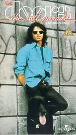 Watch The Doors: The Soft Parade Myflixer