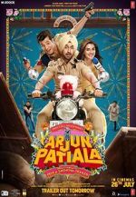 Watch Arjun Patiala Myflixer