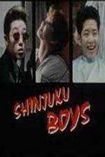 Watch Shinjuku Boys Myflixer