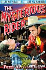 Watch The Mysterious Rider Myflixer