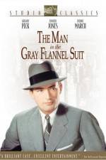 Watch The Man in the Gray Flannel Suit Myflixer