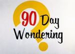 Watch 90 Day Wondering (Short 1956) Myflixer