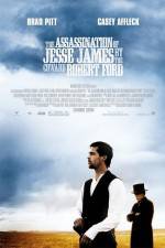 Watch The Assassination of Jesse James by the Coward Robert Ford Myflixer