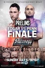 Watch TUF 19 Finale Prelims Myflixer