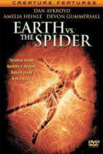 Watch Earth vs. the Spider Myflixer