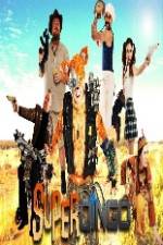 Watch Super Dingo vs the Hippies Myflixer