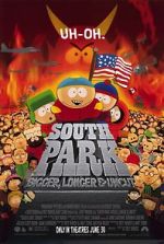 Watch South Park: Bigger, Longer & Uncut Myflixer