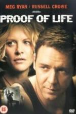 Watch Proof of Life Myflixer