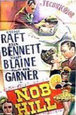 Watch Nob Hill Myflixer