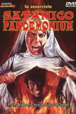 Watch Satánico pandemonium Myflixer