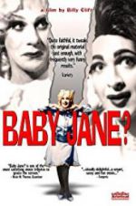 Watch Baby Jane? Myflixer