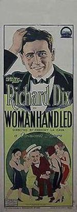 Watch Womanhandled Myflixer