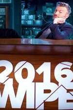 Watch Charlie Brookers 2016 Wipe Myflixer