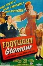 Watch Footlight Glamour Myflixer