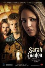 Watch Sarah Landon and the Paranormal Hour Myflixer