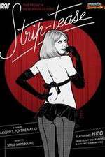 Watch Strip-tease Myflixer