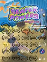 Watch Seaper Powers, In Search of Bleu Jay\'s Treasure Myflixer