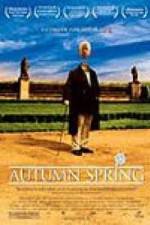 Watch Autumn Spring Myflixer