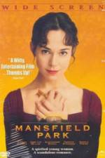 Watch Mansfield Park Myflixer