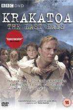 Watch Krakatoa The Last Days Myflixer