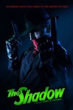 Watch The Shadow (Short 2023) Myflixer