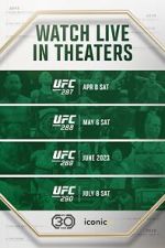 Watch UFC 288: Sterling vs Cejudo Myflixer