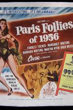 Watch Paris Follies of 1956 Myflixer
