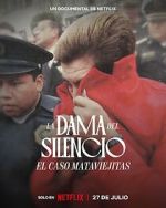 Watch The Lady of Silence: The Mataviejitas Murders Myflixer