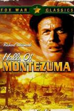 Watch Halls of Montezuma Myflixer