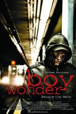 Watch Boy Wonder Myflixer