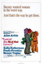 Watch Last of the Red Hot Lovers Myflixer