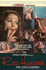 Watch Rita Hayworth: The Love Goddess Myflixer