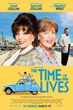 Watch The Time of Their Lives Myflixer