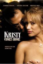Watch Kristy Comes Home Myflixer