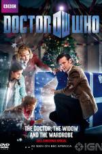Watch Doctor Who The Doctor the Widow and the Wardrobe Myflixer