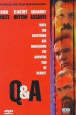 Watch Q & A Myflixer