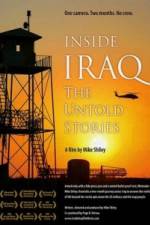 Watch Inside Iraq The Untold Stories Myflixer