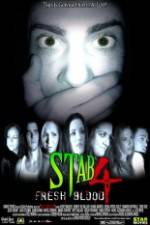Watch Stab 4 Fresh Blood Myflixer