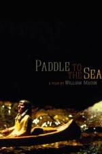 Watch Paddle to the Sea Myflixer
