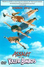 Watch Assault of the Killer Bimbos Myflixer