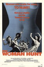 Watch The Woman Hunt Myflixer