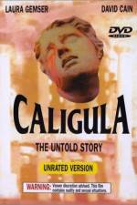 Watch Caligola La storia mai raccontata Myflixer