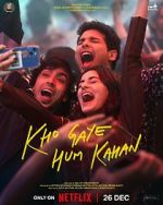 Watch Kho Gaye Hum Kahan Myflixer