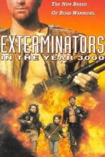 Watch Exterminators of the Year 3000 Myflixer