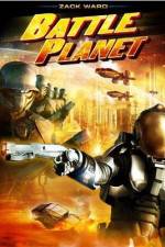 Watch Battle Planet Myflixer