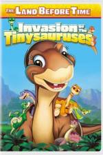 Watch The Land Before Time XI - Invasion of the Tinysauruses Myflixer