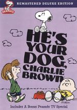Watch He\'s Your Dog, Charlie Brown (TV Short 1968) Myflixer