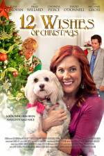 Watch 12 Wishes of Christmas Myflixer