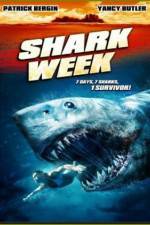 Watch Shark Week Myflixer