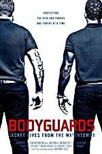 Watch Bodyguards: Secret Lives from the Watchtower Myflixer